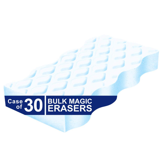 Mr. Clean Professional Magic Eraser Extra Power Cleaning Pads (Case of 30)