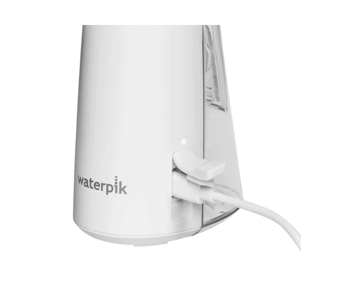 Waterpik Ultra Plus & Cordless Enhance Water Flosser Combo Pack | 6 Tips, Travel Bag, USB-C | Models WF-150C & WF-21C020