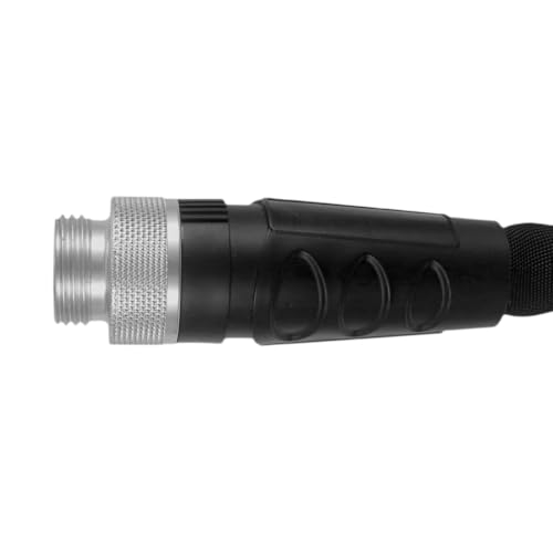 Teknor Rapid Flo 5/8 Zoll x 100 Fuß Kompakt-Gartenschlauch