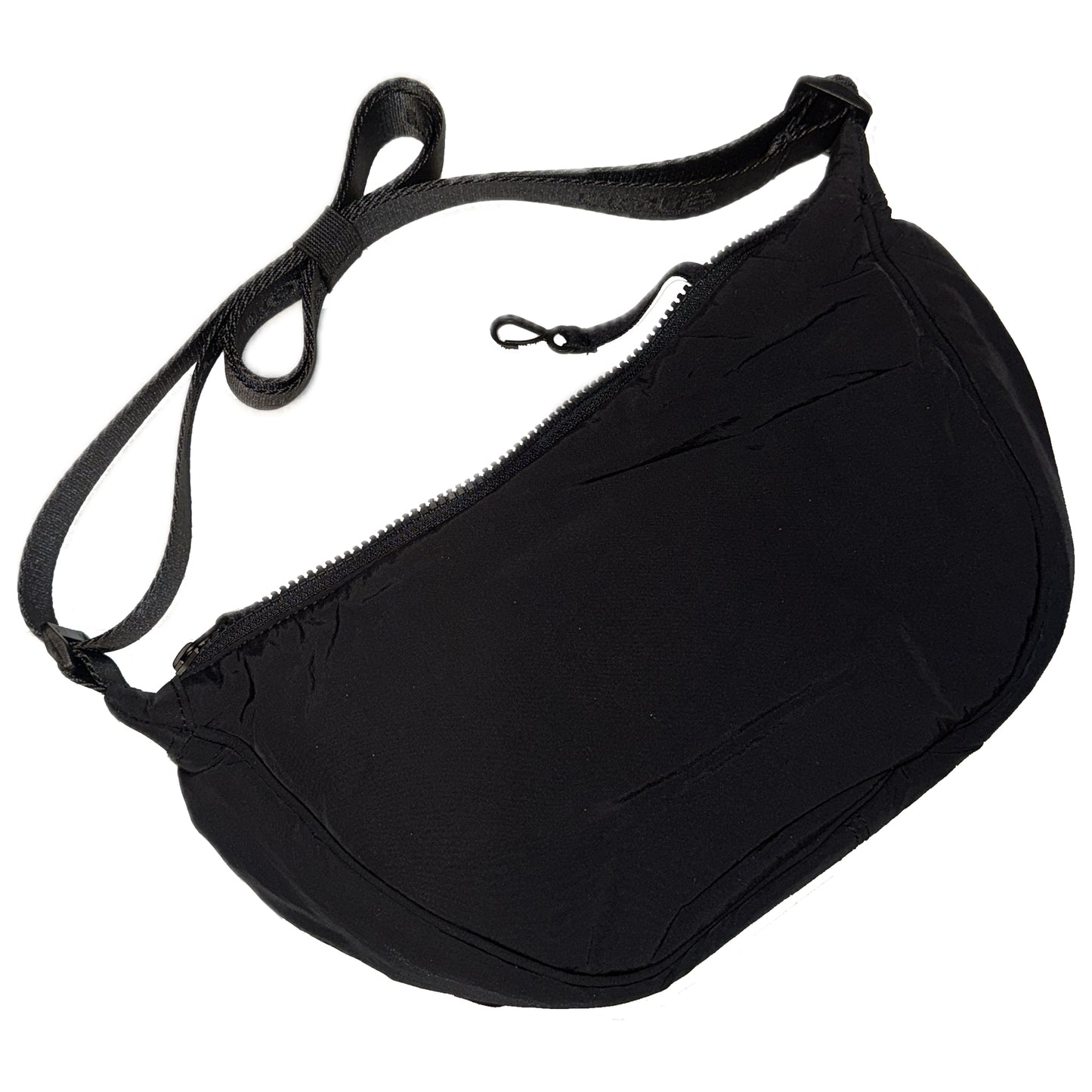 Lolë Women’s Black Crossbody Bag – Lightweight Travel Purse