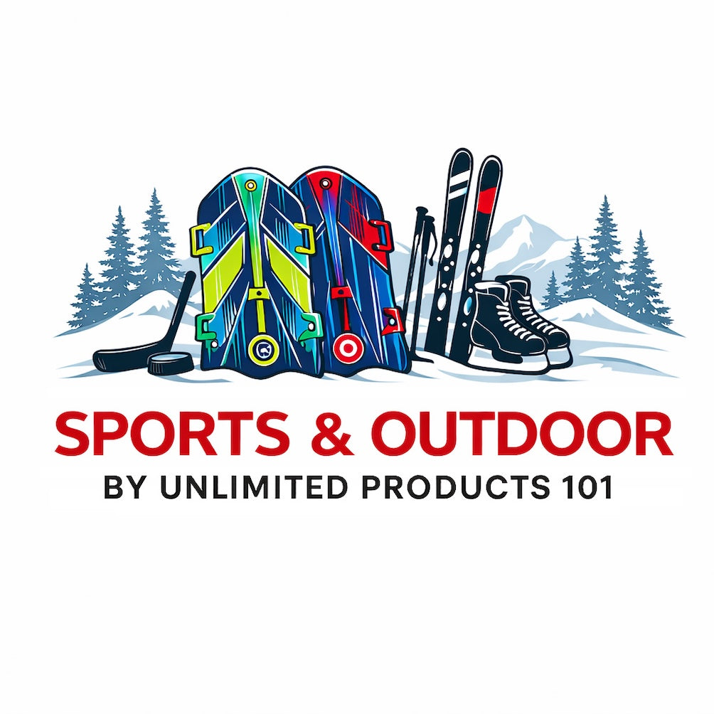 Sports & Outdoor Gear