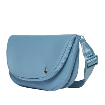 Lolë Women’s Crossbody Bag – Active Hands-Free Travel & Lifestyle Bag