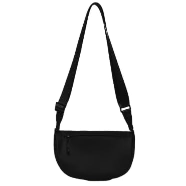 Lolë Women’s Crossbody Bag – Active Hands-Free Travel & Lifestyle Bag