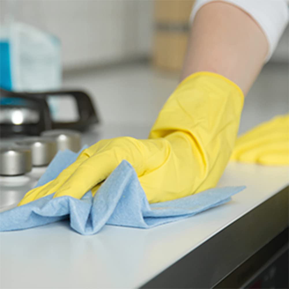 Scott Shop Towels Blue - Heavy Duty Paper Towels for Automotive & Workshop