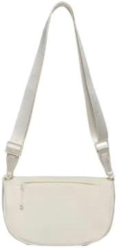 Lolë Women’s Crossbody Bag – Active Hands-Free Travel & Lifestyle Bag