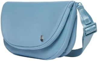 Lolë Women’s Crossbody Bag – Active Hands-Free Travel & Lifestyle Bag