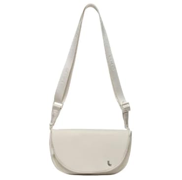 Lolë Women’s Crossbody Bag – Active Hands-Free Travel & Lifestyle Bag