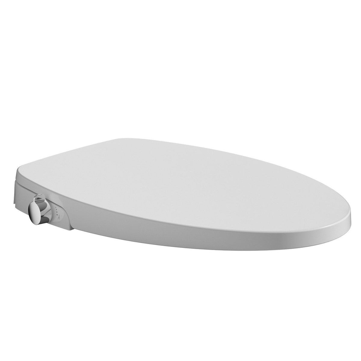 Brondell - Swash 1000 Bidet-Toilettensitz (verlängert)