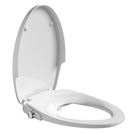 Brondell - Swash 1000 Bidet-Toilettensitz (verlängert)
