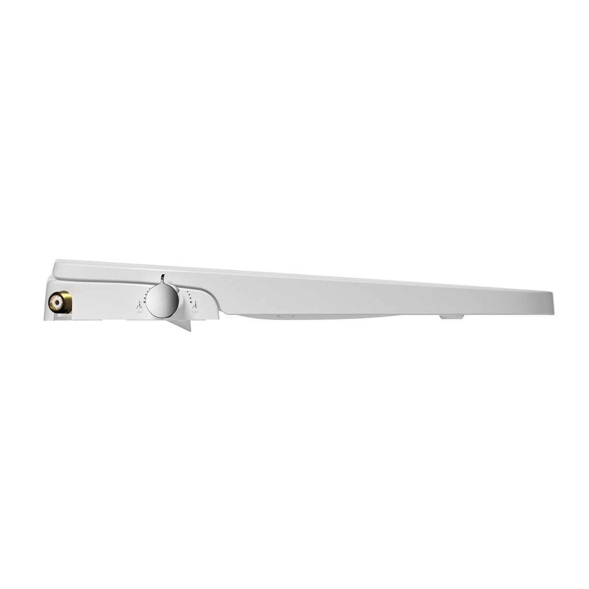 Brondell - Swash 1000 Bidet-Toilettensitz (verlängert)