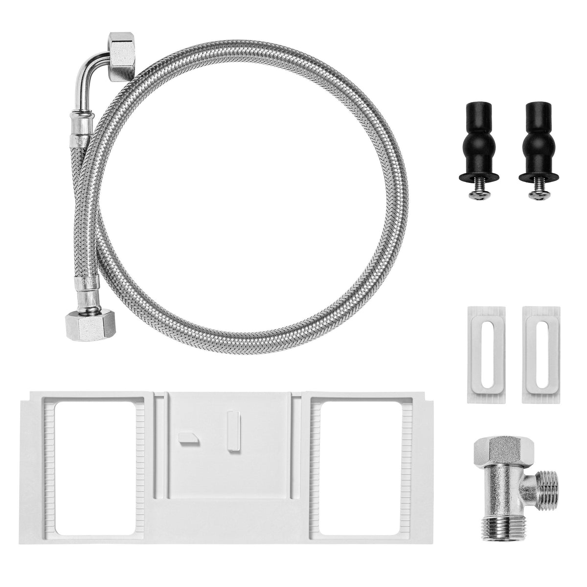 Brondell - Swash 1000 Bidet-Toilettensitz (verlängert)