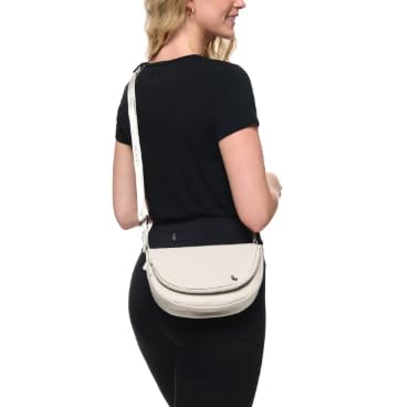 Lolë Women’s Crossbody Bag – Active Hands-Free Travel & Lifestyle Bag