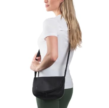 Lolë Women’s Crossbody Bag – Active Hands-Free Travel & Lifestyle Bag
