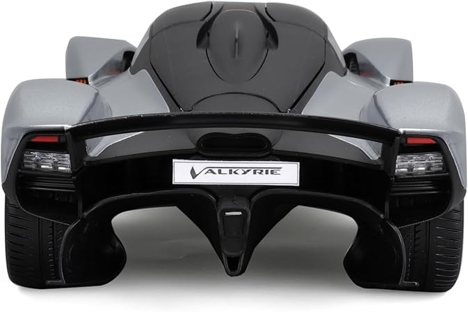 Maisto 1:18 Special Edition 2021 Aston Martin Valkyrie DieCast Model Car – Collector Sports Replica