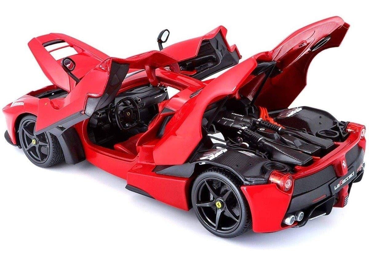 Maisto 1:18 Ferrari LaFerrari Special Edition