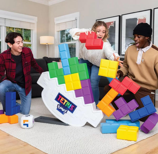لعبة NAEM Tetris XL 6ft (1.8m)
