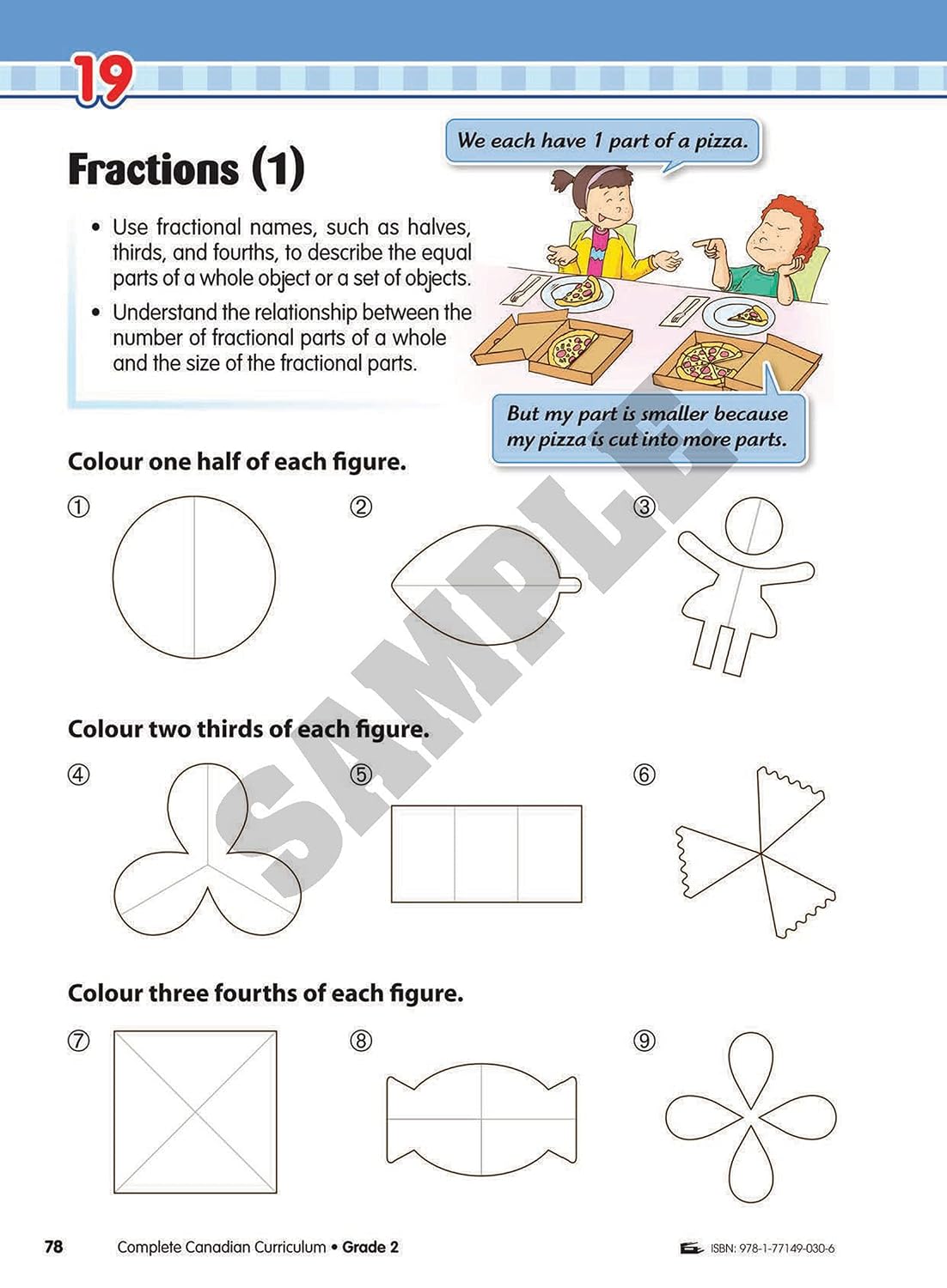 Complete Canadian Curriculum: Grade 2 (Enriched Edition) | Math, English, Social Studies & Science Workbook