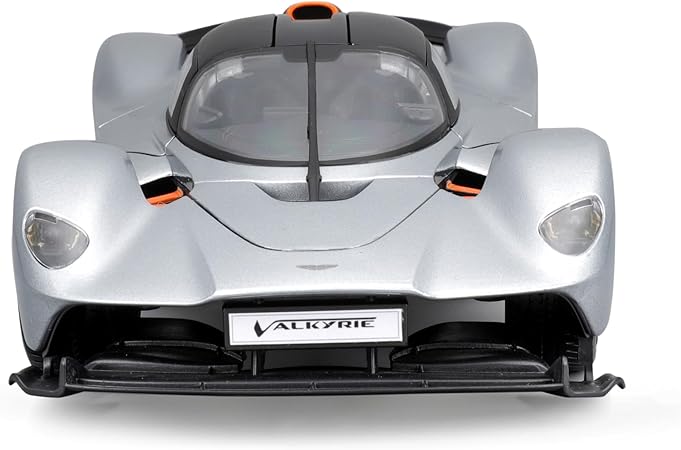 Maisto 1:18 Special Edition 2021 Aston Martin Valkyrie DieCast Model Car – Collector Sports Replica