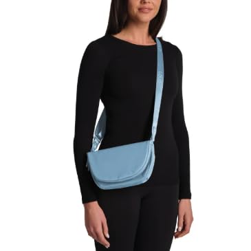 Lolë Women’s Crossbody Bag – Active Hands-Free Travel & Lifestyle Bag