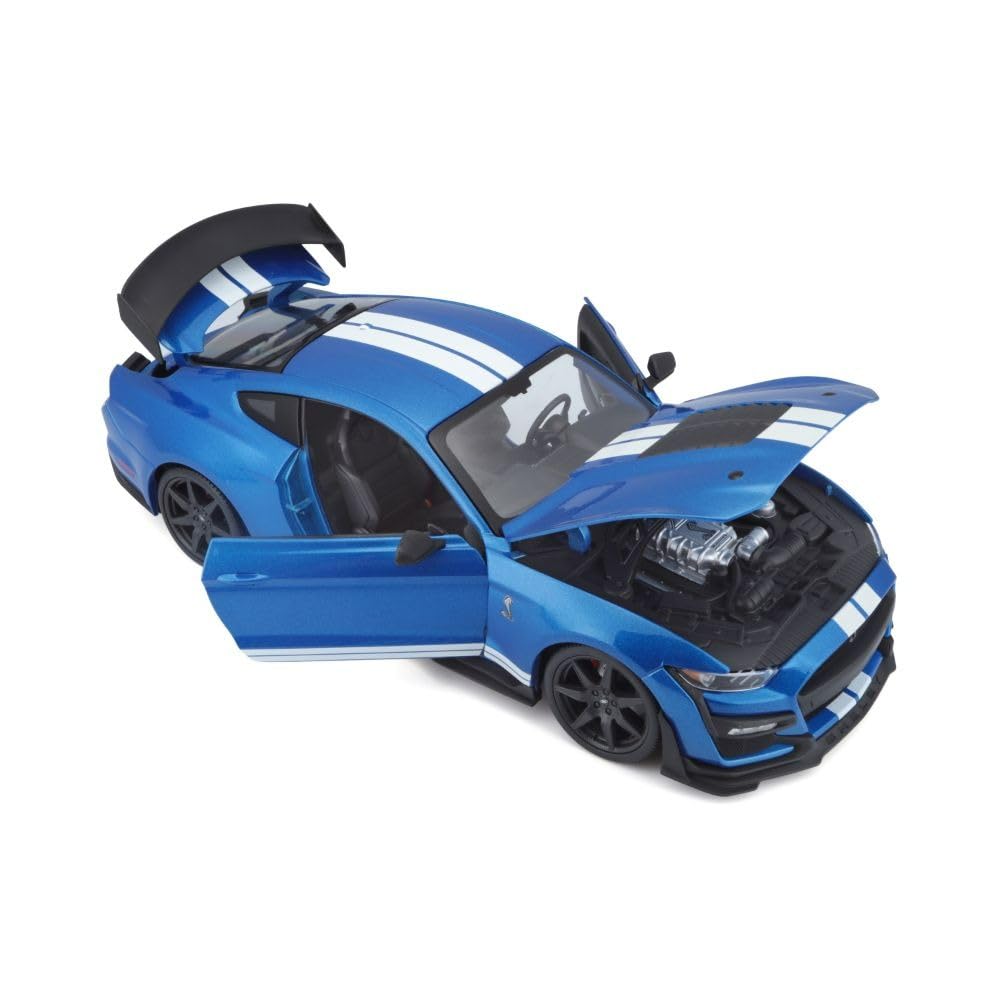 Maisto 1:18 Special Edition 2020 Mustang Shelby GT500