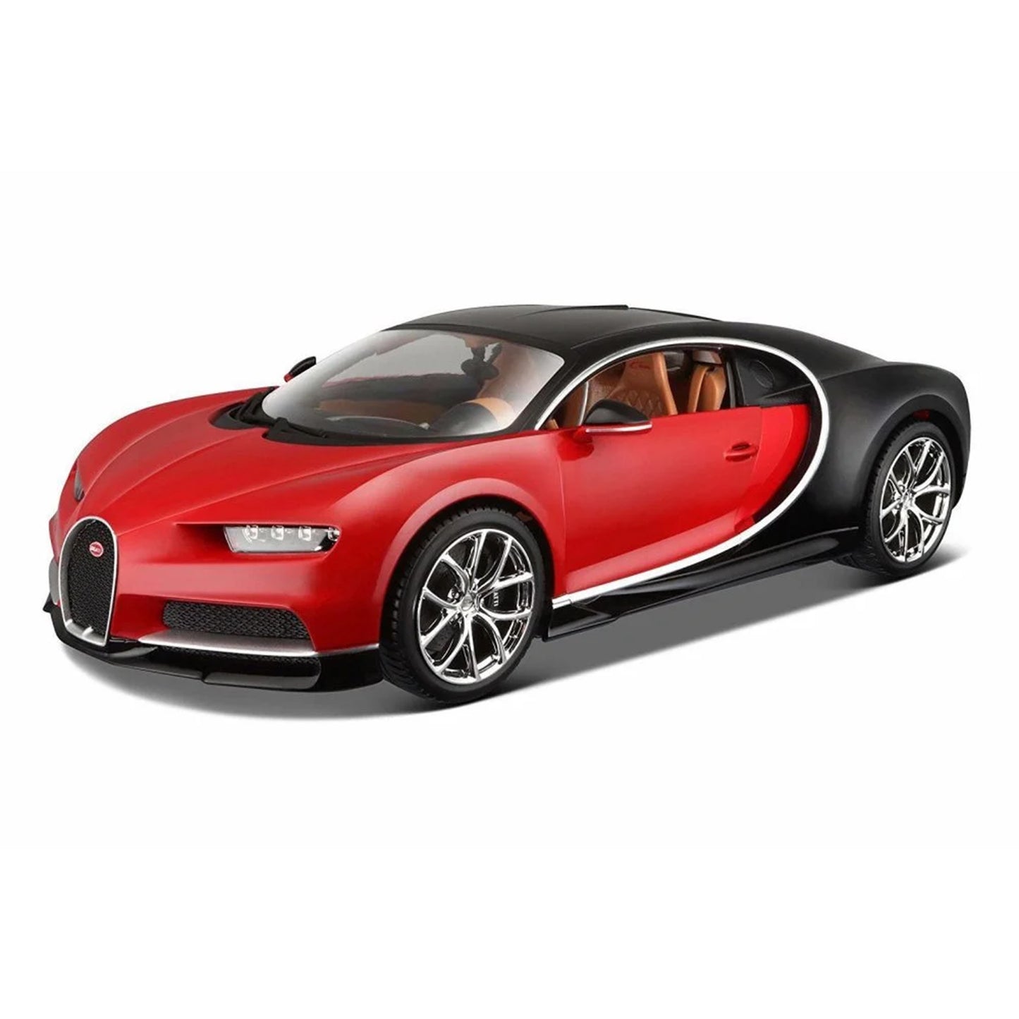 Bugatti Chiron Maisto 1:18 Special Edition Die-Cast Modellauto