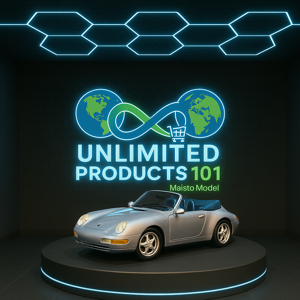 Porsche 911 Carrera Cabriolet 1994 • Legendärer 911 mit offenem Verdeck • Klassischer Porsche-Sportwagen