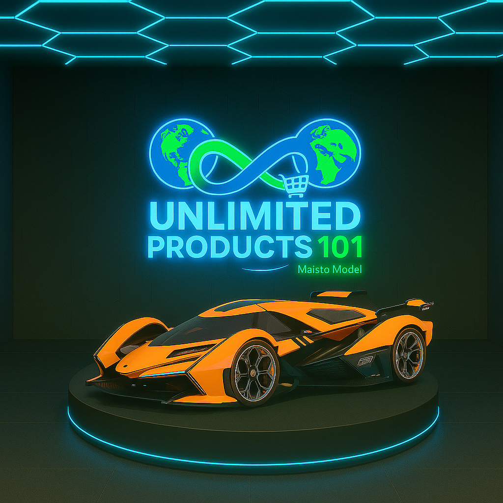 لامبورجيني V12 فيجن جران توريزمو (إصدار خاص بمقياس 1:18 من مايستو