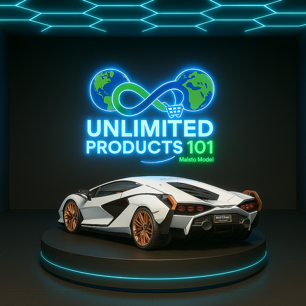 Lamborghini Sián FKP 37 1:18 Maisto Diecast Model – Special Edition