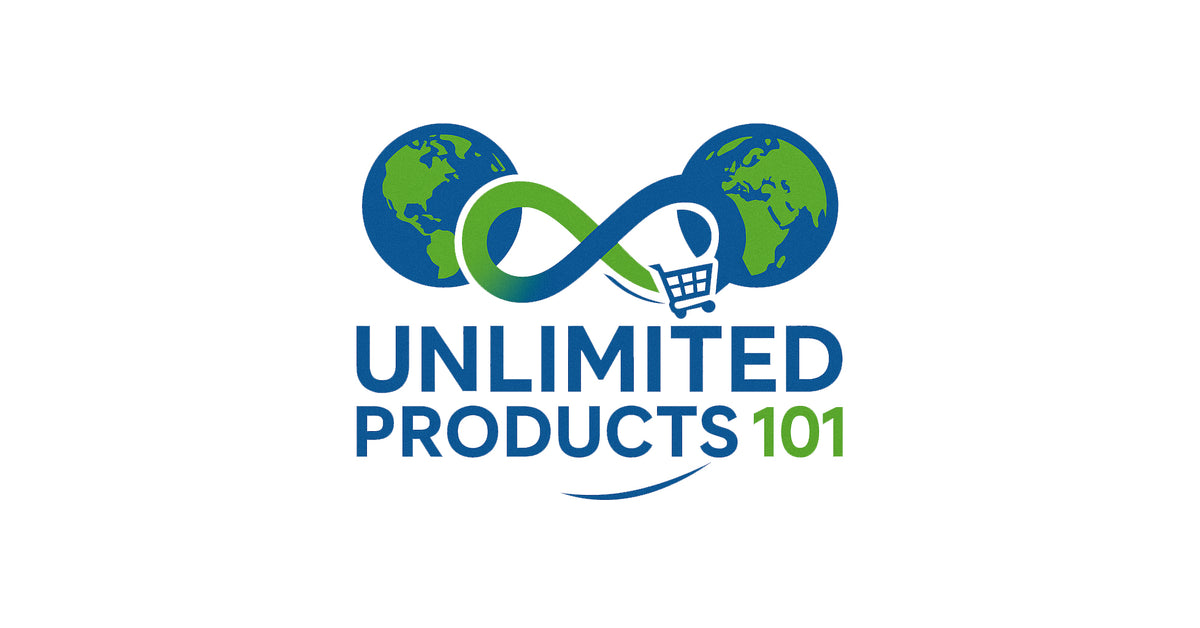 Unlimited Items Unlimited Products 101 – All-in-One, Toy Outdoor Pet & Lifestyle Store