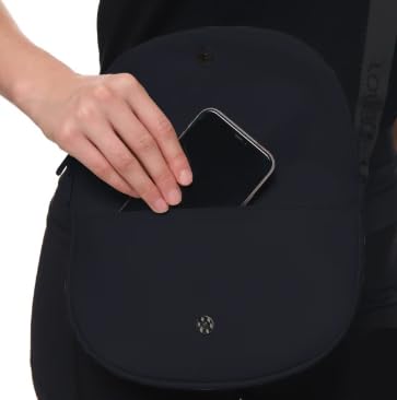 Lolë Women’s Crossbody Bag – Active Hands-Free Travel & Lifestyle Bag