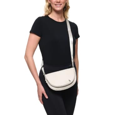 Lolë Women’s Crossbody Bag – Active Hands-Free Travel & Lifestyle Bag