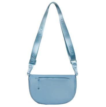Lolë Women’s Crossbody Bag – Active Hands-Free Travel & Lifestyle Bag