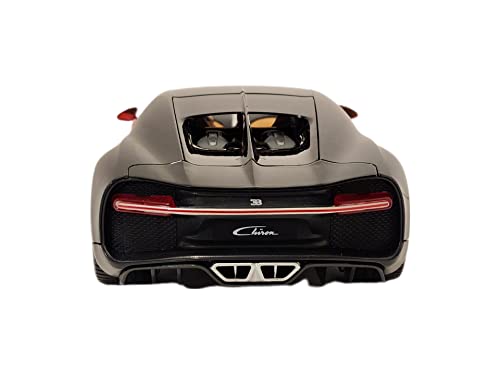 Bugatti Chiron Maisto 1:18 Special Edition Die-Cast Modellauto