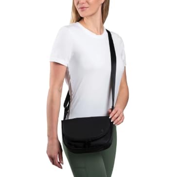 Lolë Women’s Crossbody Bag – Active Hands-Free Travel & Lifestyle Bag