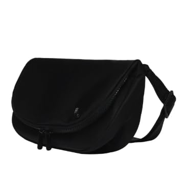 Lolë Women’s Crossbody Bag – Active Hands-Free Travel & Lifestyle Bag